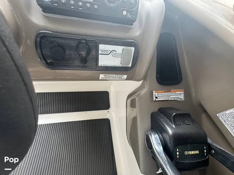 Slide: The Image of Yamaha SX 240 HO 2011 - 15153879