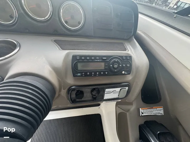 Slide: The Image of Yamaha SX 240 HO 2011 - 15153880