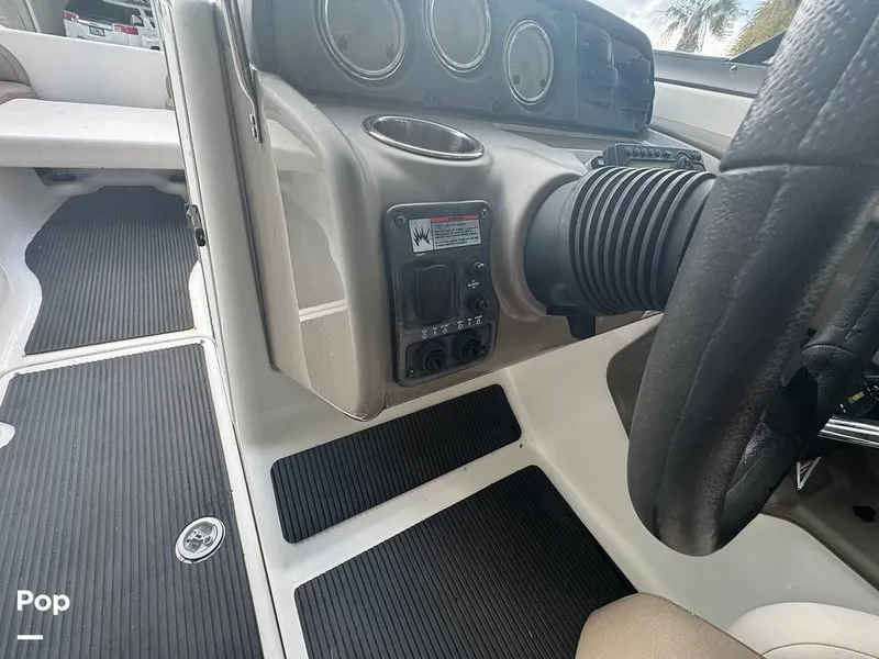 Slide: The Image of Yamaha SX 240 HO 2011 - 15153882