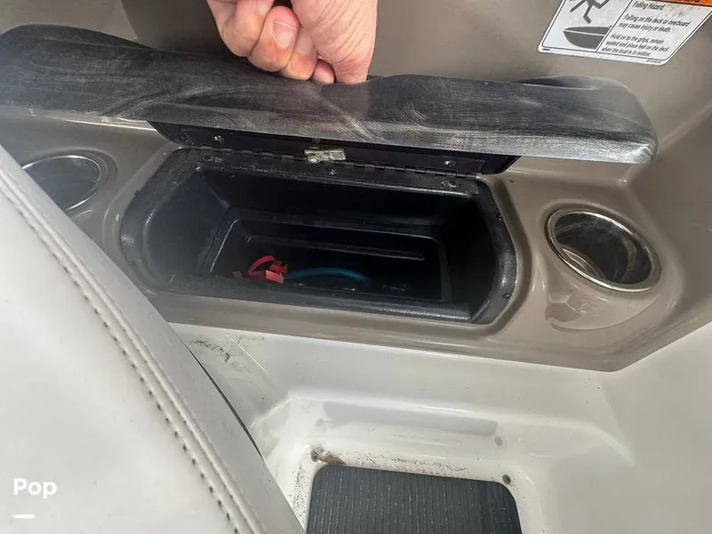 Slide: The Image of Yamaha SX 240 HO 2011 - 15153886