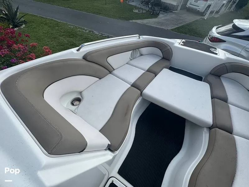 Slide: The Image of Yamaha SX 240 HO 2011 - 15153895