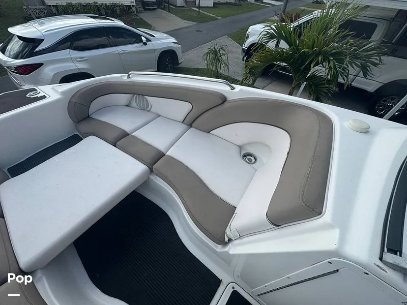 Slide: The Image of Yamaha SX 240 HO 2011 - 15153897