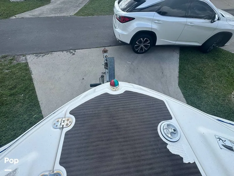 Slide: The Image of Yamaha SX 240 HO 2011 - 15153899