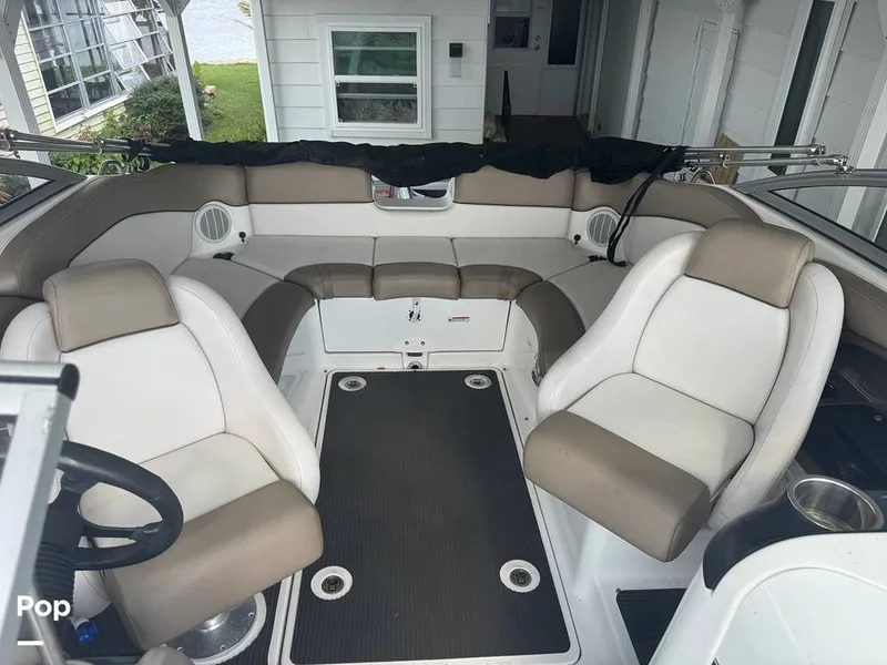 Slide: The Image of Yamaha SX 240 HO 2011 - 15153906