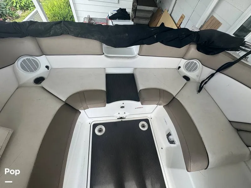 Slide: The Image of Yamaha SX 240 HO 2011 - 15153912