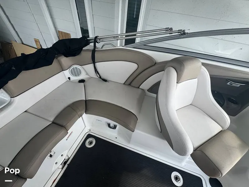 Slide: The Image of Yamaha SX 240 HO 2011 - 15153872