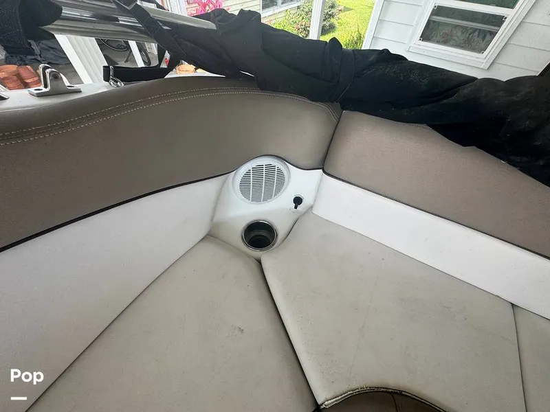 Slide: The Image of Yamaha SX 240 HO 2011 - 15153922