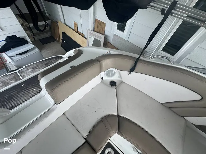 Slide: The Image of Yamaha SX 240 HO 2011 - 15153873