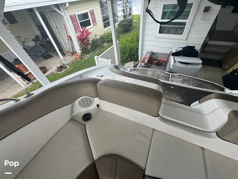 Slide: The Image of Yamaha SX 240 HO 2011 - 15153874