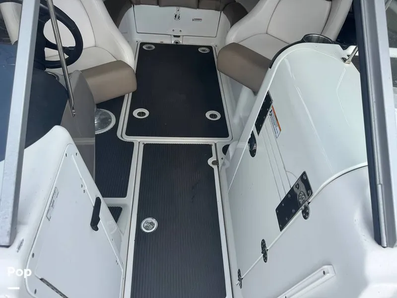 Slide: The Image of Yamaha SX 240 HO 2011 - 15153905