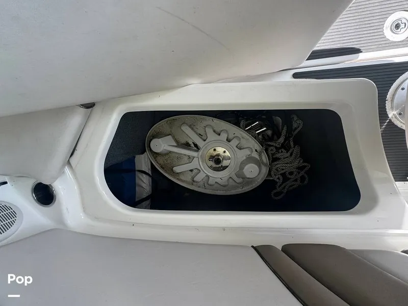 Slide: The Image of Yamaha SX 240 HO 2011 - 15153913