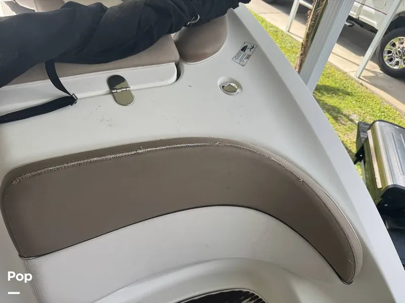 Slide: The Image of Yamaha SX 240 HO 2011 - 15153864