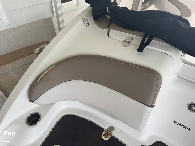 Slide: The Image of Yamaha SX 240 HO 2011 - 15153865