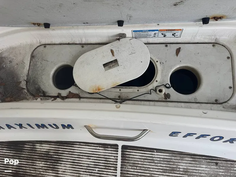 Slide: The Image of Yamaha SX 240 HO 2011 - 15153866