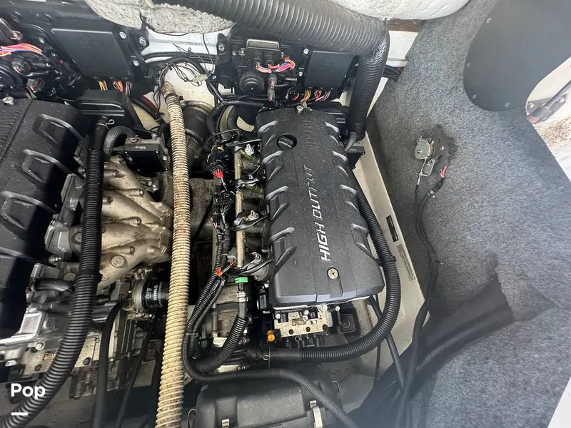 Slide: The Image of Yamaha SX 240 HO 2011 - 15153914