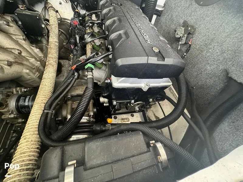 Slide: The Image of Yamaha SX 240 HO 2011 - 15153915