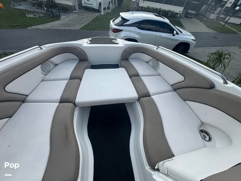 Slide: The Image of Yamaha SX 240 HO 2011 - 15153896