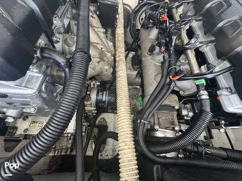 Slide: The Image of Yamaha SX 240 HO 2011 - 15153920