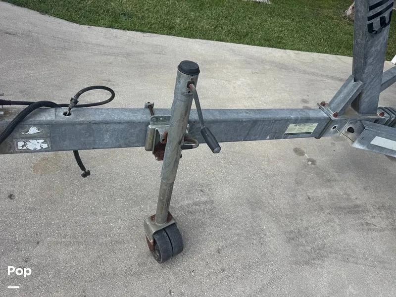 Slide: The Image of Yamaha SX 240 HO 2011 - 15153843