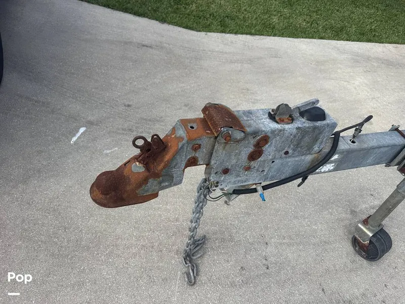 Slide: The Image of Yamaha SX 240 HO 2011 - 15153844