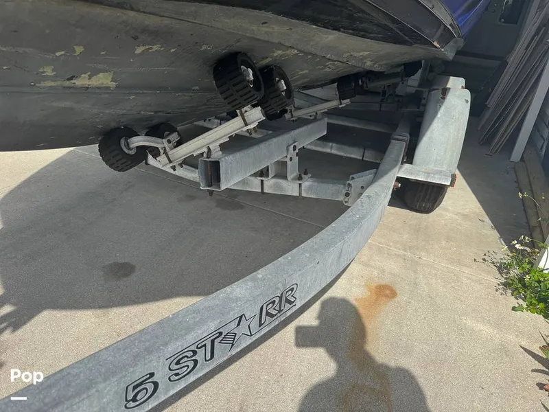 Slide: The Image of Yamaha SX 240 HO 2011 - 15153845