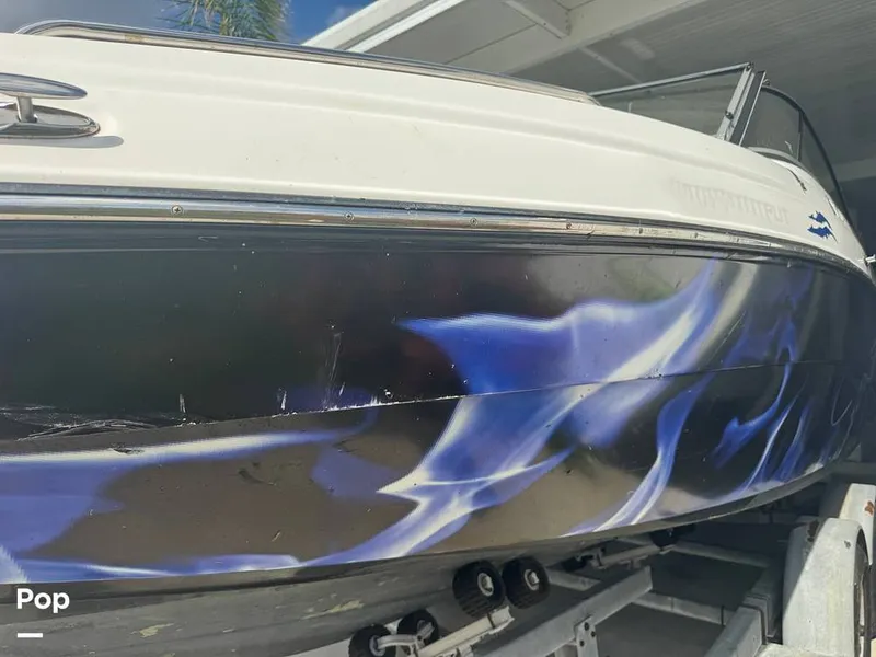 Slide: The Image of Yamaha SX 240 HO 2011 - 15153848