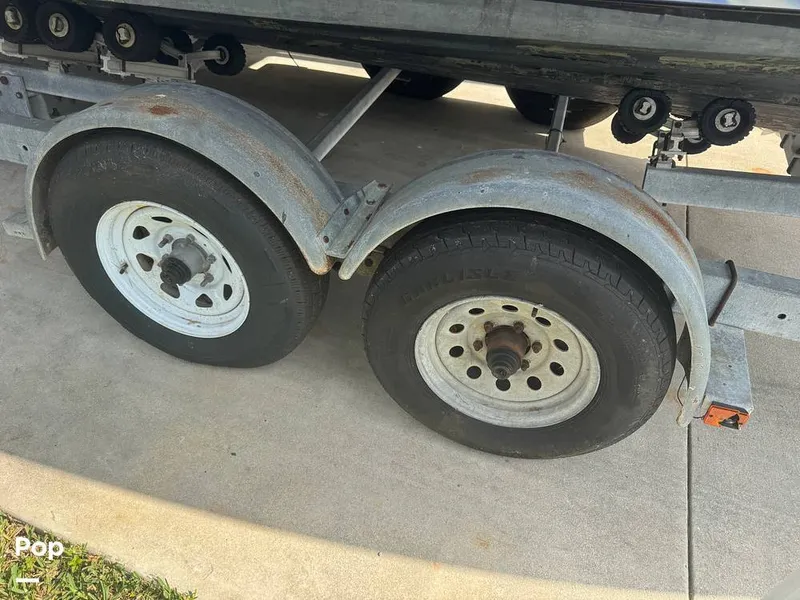 Slide: The Image of Yamaha SX 240 HO 2011 - 15153853