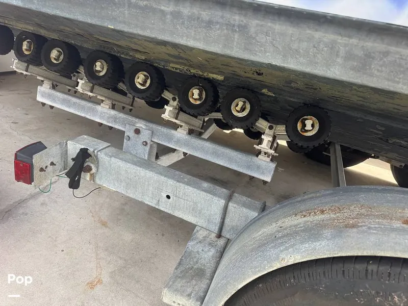 Slide: The Image of Yamaha SX 240 HO 2011 - 15153854