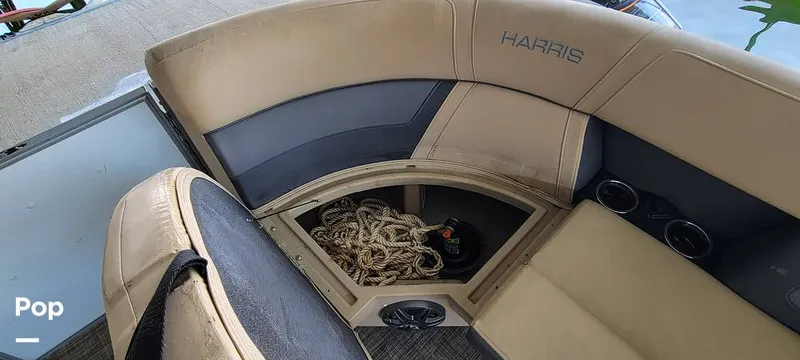 Slide: The Image of Harris Cruiser 230 2023 - 15307789