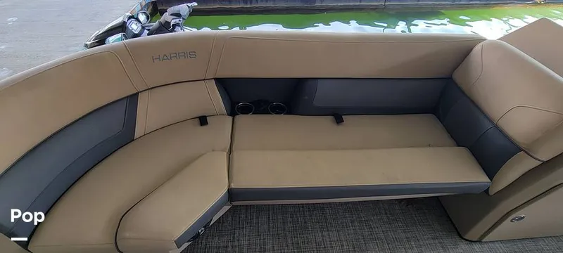 Slide: The Image of Harris Cruiser 230 2023 - 15307787