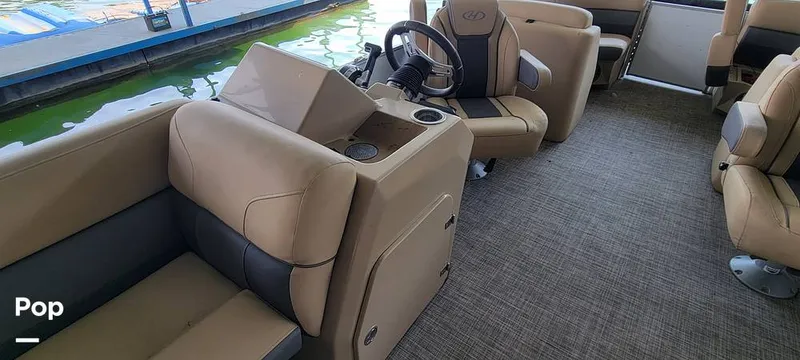 Slide: The Image of Harris Cruiser 230 2023 - 15307791