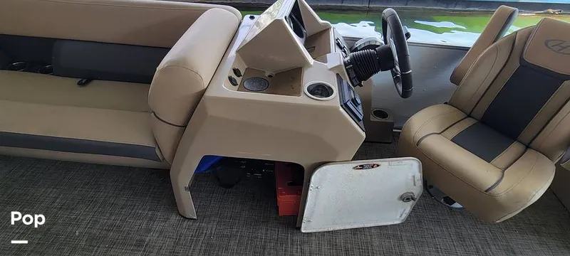 Slide: The Image of Harris Cruiser 230 2023 - 15307796