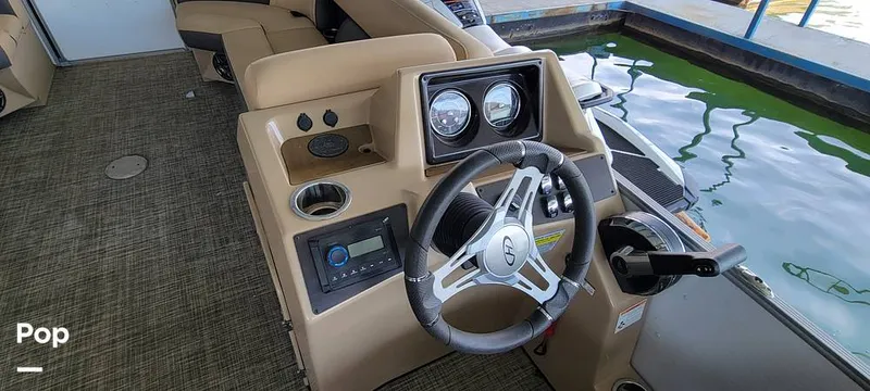 Slide: The Image of Harris Cruiser 230 2023 - 15307797