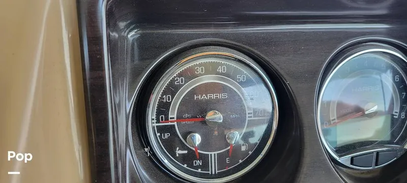 Slide: The Image of Harris Cruiser 230 2023 - 15307800