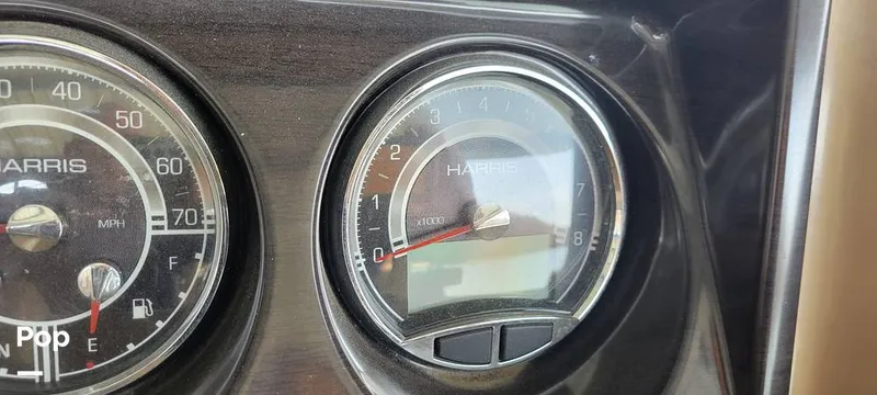 Slide: The Image of Harris Cruiser 230 2023 - 15307801