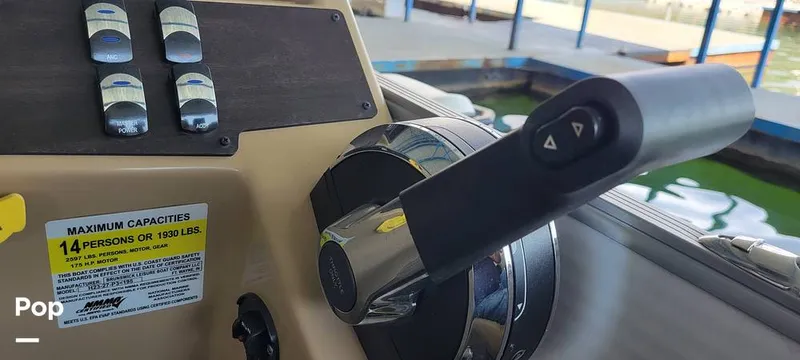 Slide: The Image of Harris Cruiser 230 2023 - 15307804