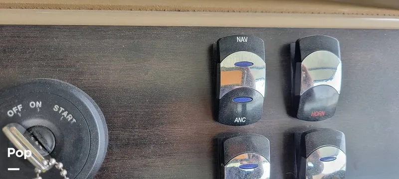 Slide: The Image of Harris Cruiser 230 2023 - 15307802