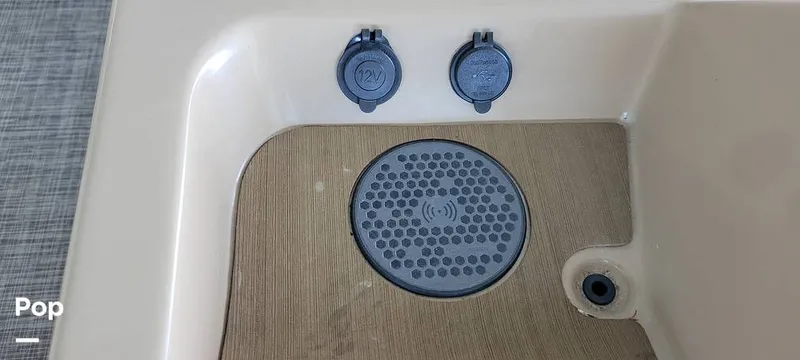 Slide: The Image of Harris Cruiser 230 2023 - 15307798