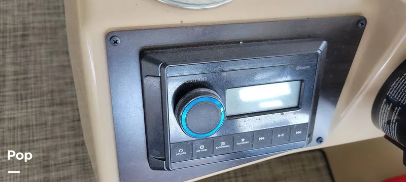 Slide: The Image of Harris Cruiser 230 2023 - 15307799