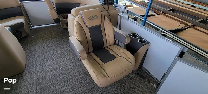 Slide: The Image of Harris Cruiser 230 2023 - 15307792