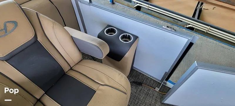 Slide: The Image of Harris Cruiser 230 2023 - 15307793