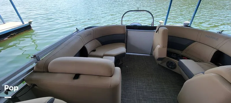 Slide: The Image of Harris Cruiser 230 2023 - 15307805