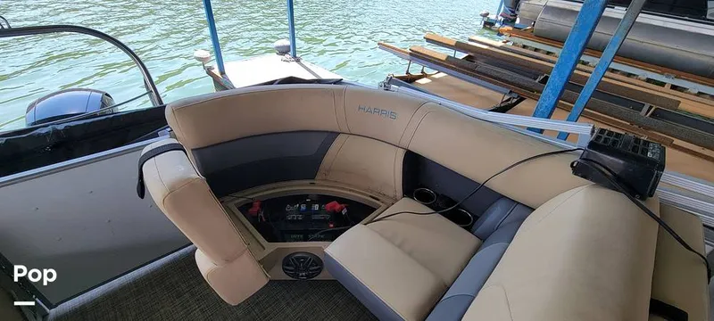 Slide: The Image of Harris Cruiser 230 2023 - 15307806