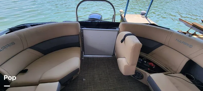 Slide: The Image of Harris Cruiser 230 2023 - 15307808