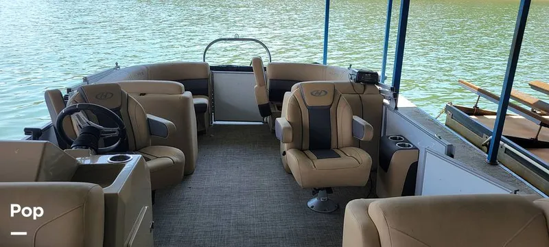 Slide: The Image of Harris Cruiser 230 2023 - 15307784