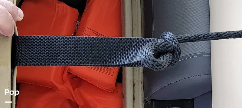 Slide: The Image of Harris Cruiser 230 2023 - 15307786