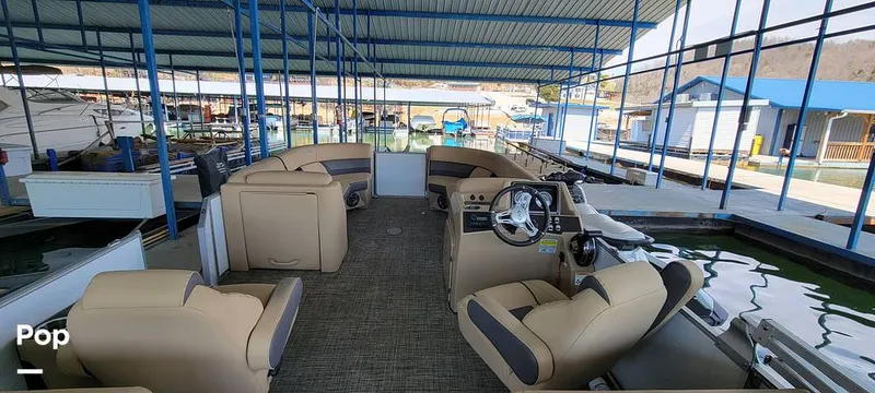 Slide: The Image of Harris Cruiser 230 2023 - 15307809