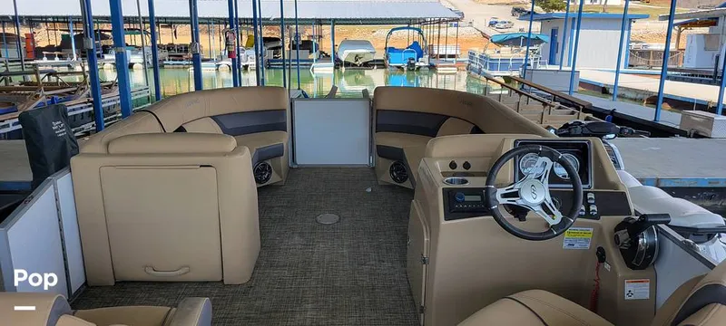 Slide: The Image of Harris Cruiser 230 2023 - 15307783