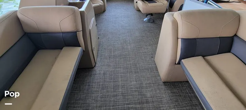 Slide: The Image of Harris Cruiser 230 2023 - 15307790