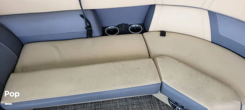 Slide: The Image of Harris Cruiser 230 2023 - 15307785